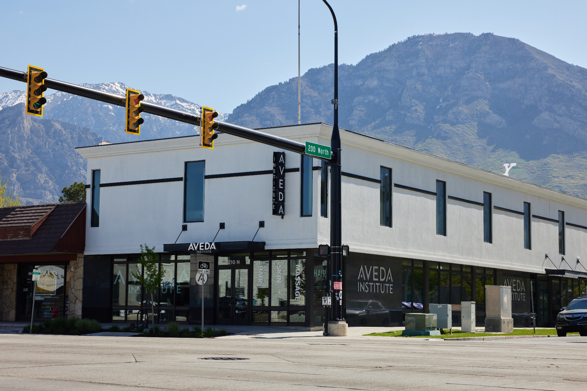 Aveda Institute Avondale campus life