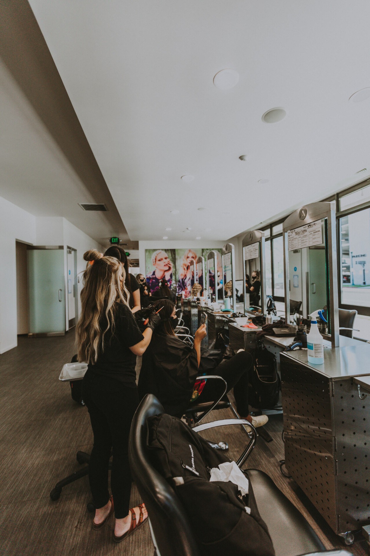 Aveda Institute Avondale campus life